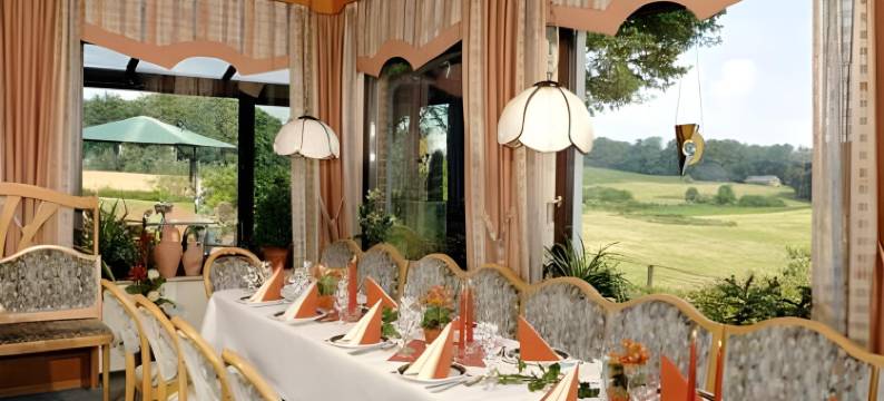 瓦尔德咖啡厅酒店(Hotel Café Wahlde Restaurant)图片