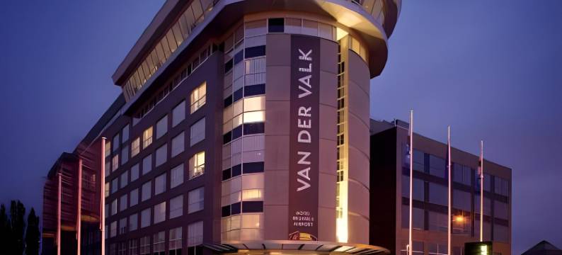 布鲁塞尔机场范德瓦尔克酒店(Van der Valk Hotel Brussels Airport)图片