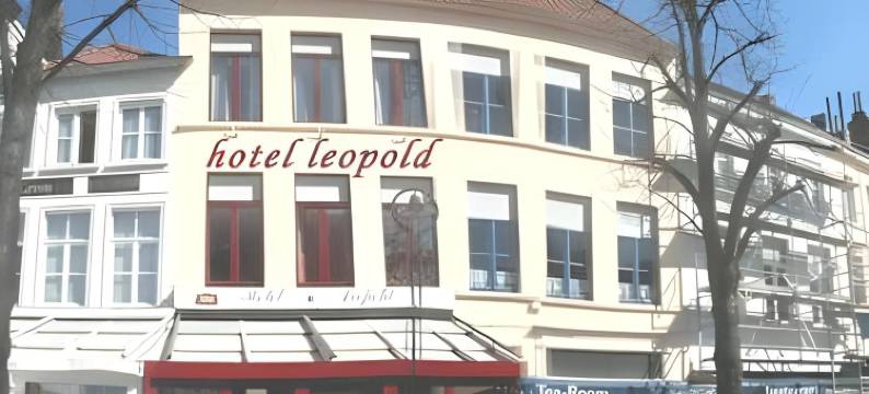 利奥波德酒店(Hotel Leopold)图片