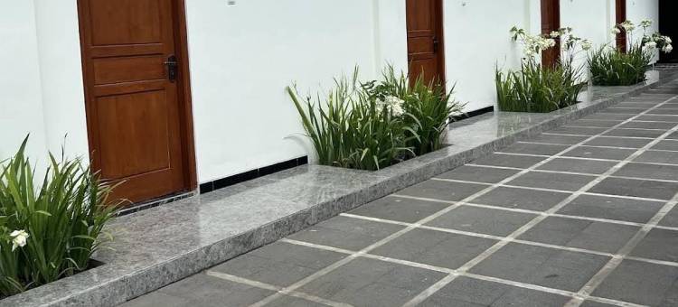 Nofrah House Syariah Mitra RedDoorz图片