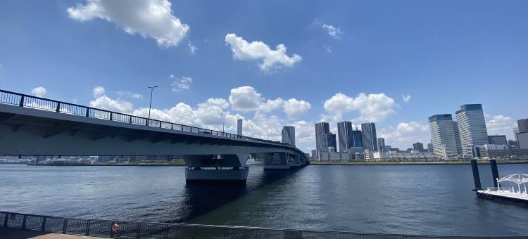 东京湾拉维斯塔酒店(La Vista Tokyo Bay)图片