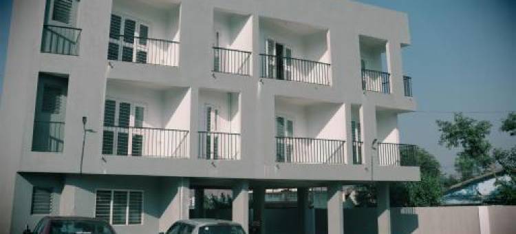 Nature's Lap Homestay图片