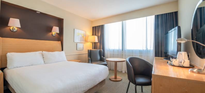 Holiday Inn 格拉斯哥国际机场(Holiday Inn GLASGOW AIRPORT by IHG)图片