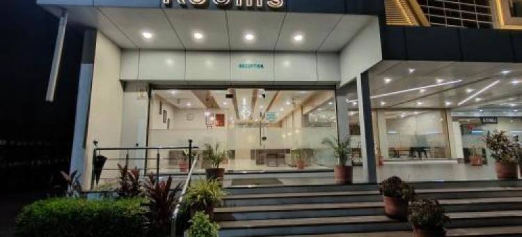 Hotel Sahyog & Rooms图片