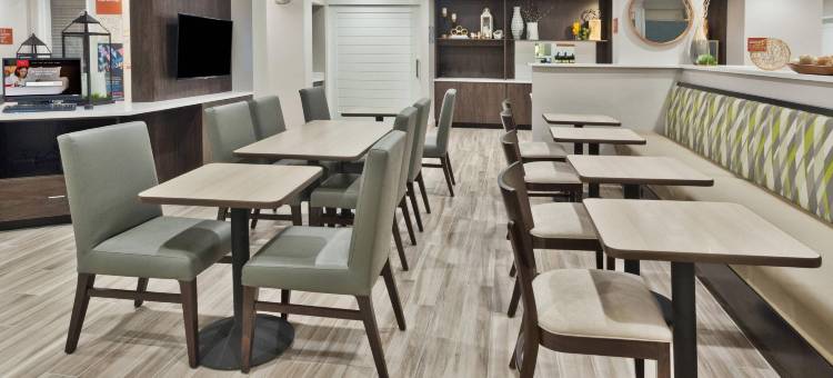 蒙哥马利伊斯特切斯TownePlace套房酒店(TownePlace Suites Montgomery EastChase)图片