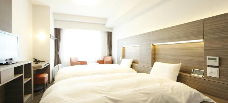 多米鹿儿岛酒店(Dormy Inn Kagoshima)图片