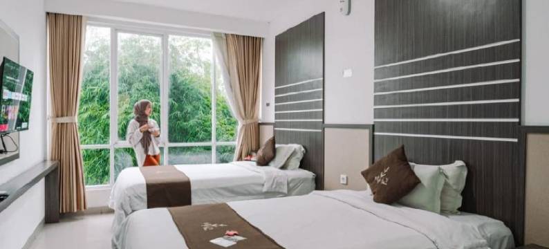 Bell's Place Hotel图片