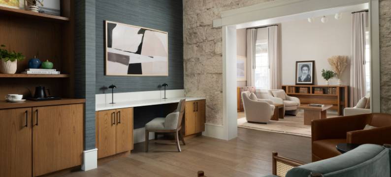 圣安东尼奥广场酒店及水疗 - 傲途格精选(Plaza San Antonio Hotel & Spa, Autograph Collection)图片