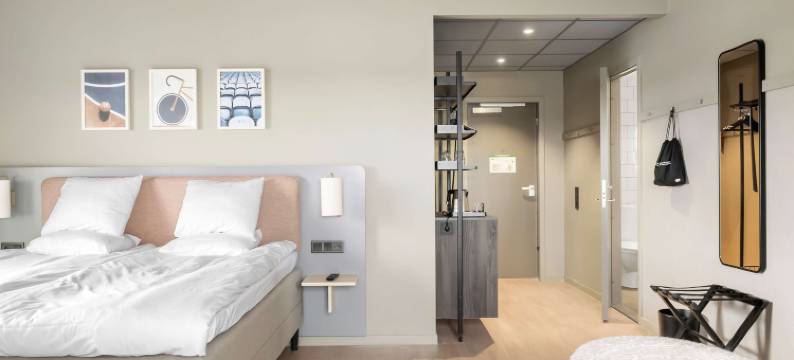 Aiden by Best Western Karlstad Arena图片