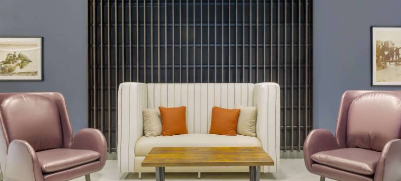 坎布里亚酒店-尼亚加拉瀑布(Cambria Hotel Niagara Falls)图片