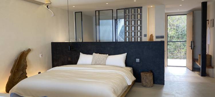 LAZY美宿公寓(倚云路分店)图片