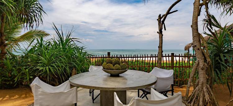 塔鲁别墅 - 906 号 - 希克杜沃(Taru Villas 906 - Hikkaduwa)图片