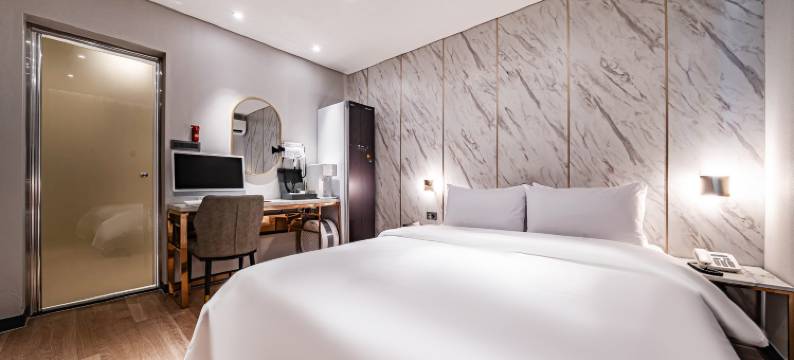 Hongseong Hotel Bellino图片