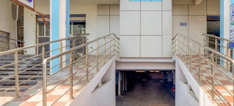 Super Hotel O SS Elite图片