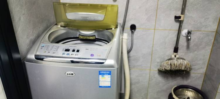 恒信公寓民宿(辛化路分店)图片