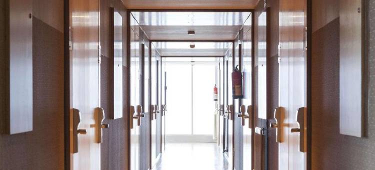 伊伦埃斯酒店(Eth Irún)图片