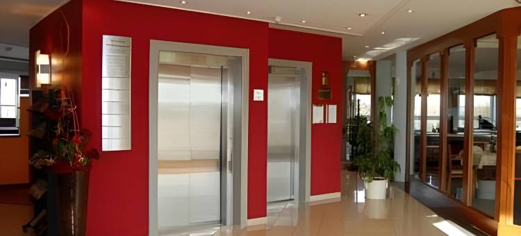 早安 + 哈雷 - 莱比锡(Good Morning Halle Leipzig)图片