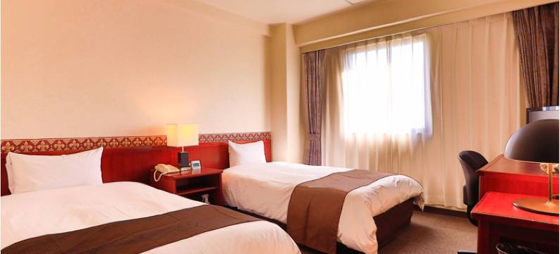 高知日出酒店(Kochi Sunrise Hotel)图片