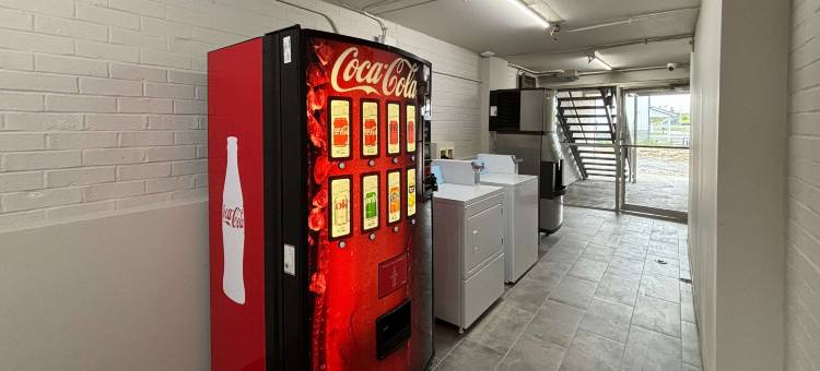 Motel 6 里奇蒙，肯塔基州 - EKU校区区域(Motel 6 Richmond, KY Eku Campus Area)图片