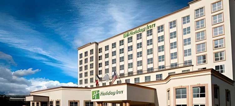 洲际酒店集团蒙特雷山谷假日酒店(Holiday Inn Monterrey Valle)图片