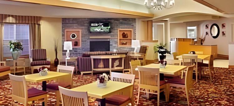 Residence Inn Mt. Laurel at Bishop's Gate图片