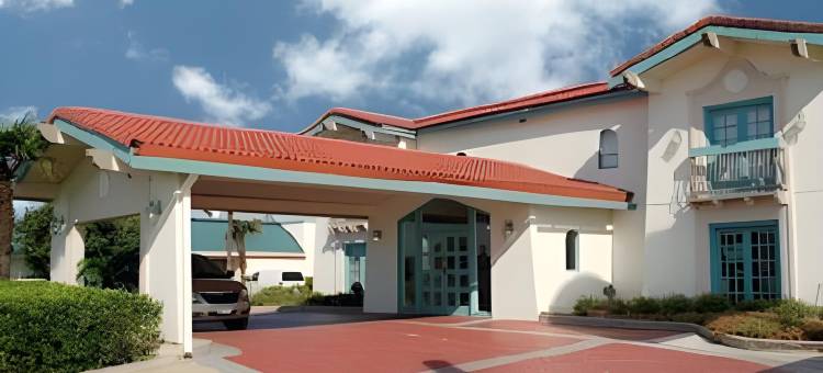 克卢特杰克逊湖拉昆塔温德姆酒店(La Quinta Inn by Wyndham Clute Lake Jackson)图片