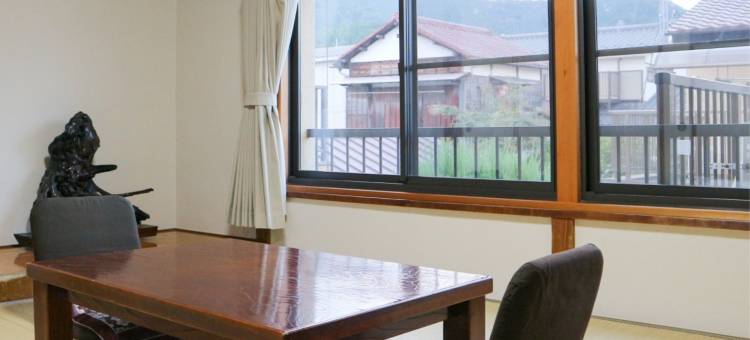 油屋旅馆(Aburaya Ryokan)图片
