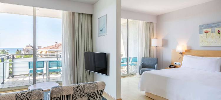 坎布里尔斯港索尔酒店(Sol Port Cambrils)图片