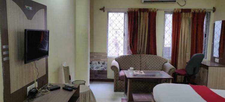 索姆拉吉摄政酒店(Somraj Regency)图片