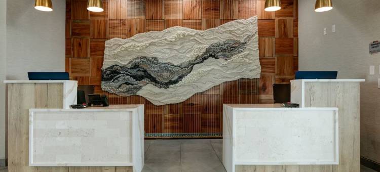 埃尔姆温德姆华美达酒店(The Elm, a Ramada by Wyndham)图片