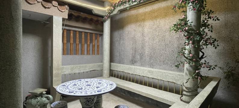 石狮仔牌坊街古城店民宿(下东平路分店)图片