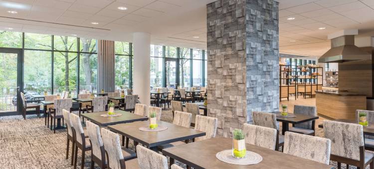 科隆市贝斯特韦斯特优质酒店(Best Western Plus Hotel Koeln City)图片