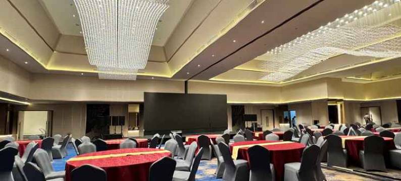 巴厘巴板五城酒店(Pentacity Hotel Balikpapan)图片