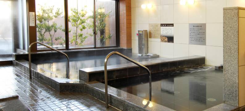 富士山度假村芙蓉之宿木屋(Fuyo No Yado)图片