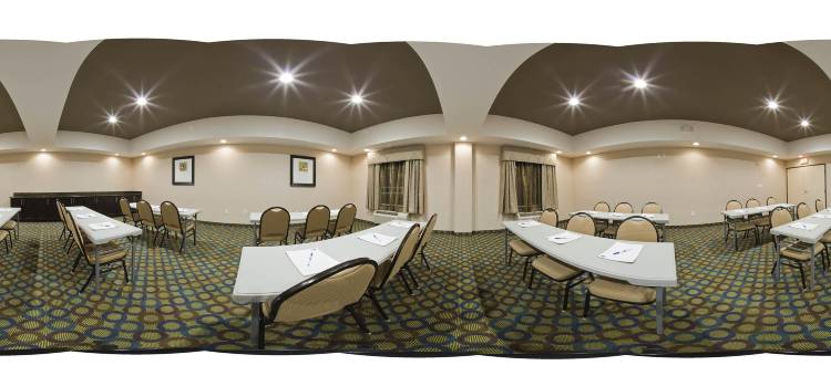 智选假日套房酒店阿尔瓦拉多(Holiday Inn Express & Suites Alvarado)图片