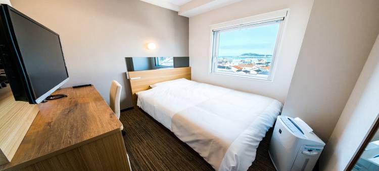 天然温泉「石州之汤」 江津站前超级饭店(Super Hotel Gotsu-Ekimae)图片