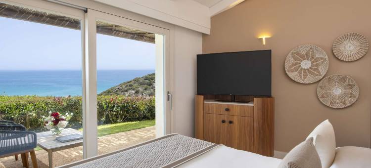 撒丁岛奇亚海湾度假村-希尔顿格芮精选酒店(Baia Chia Laguna Resort, Curio Collection by Hilton)图片