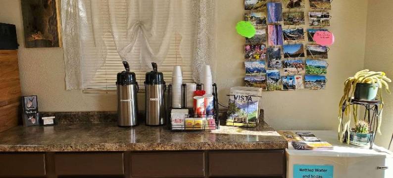 罗德威酒店水牛城(Rodeway Inn)图片