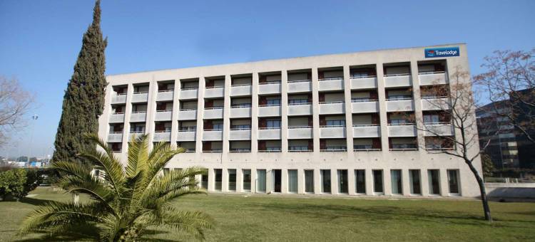 康铂巴塞罗那酒店-巴贝拉德瓦利斯(Travelodge Barcelona del Valles)图片