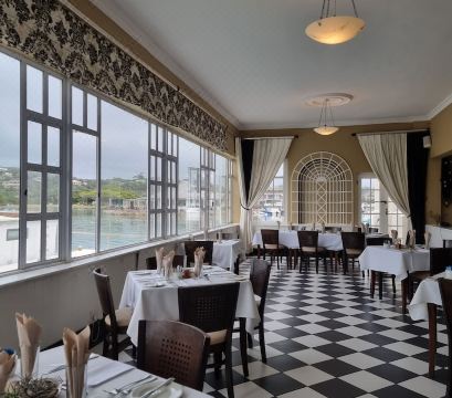 Halyards Hotel Hotel Overview