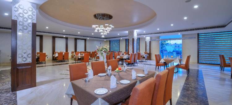 温格斯顿戈瓦尔丹酒店(Wingston A Treehouse Hotel-Goverdhan)图片