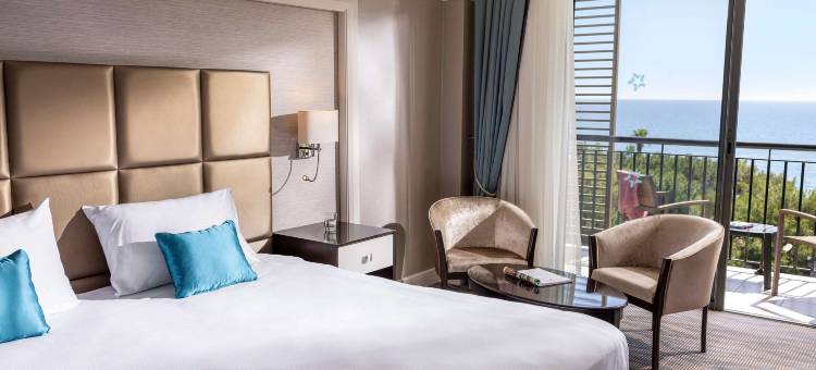 里克萨斯贝尔迪比 TUI 魔法生活酒店 +16(Tui Magic Life Rixos Beldibi +16)图片