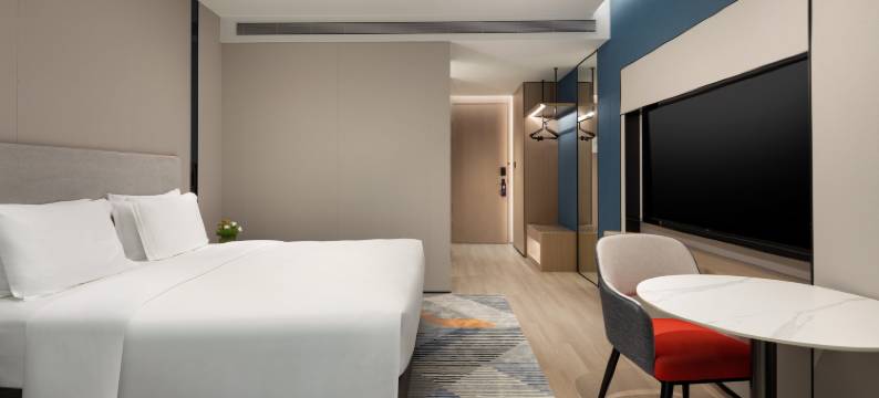 苏州东太湖智选假日酒店图片