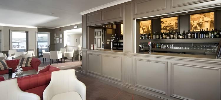 船堡酒店(Ship and Castle Hotel)图片