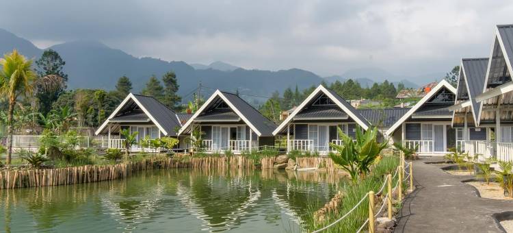 Salma Syariah by TwoSpaces, Bogor图片