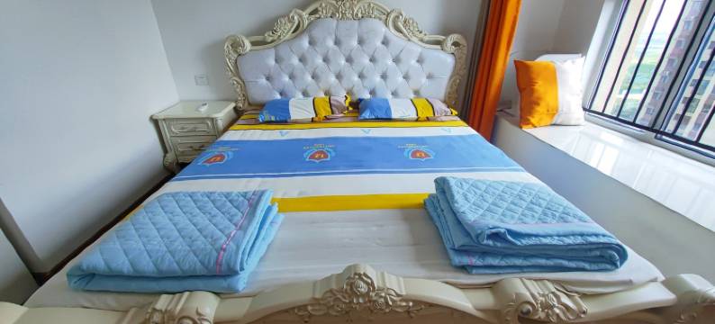 蓬莱景区海景民宿(仙境路1号分店)图片