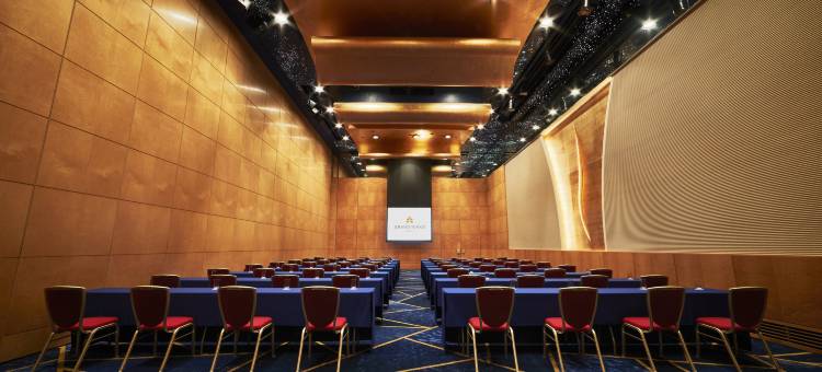 淡路日航大酒店(Grand Nikko Awaji)图片