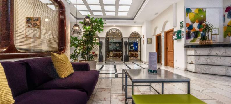 珊瑚泰德玛住宿(Coral Teide Mar)图片