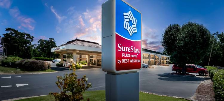 SureStay Plus Hotel by Best Western Southern Pines Pinehurst图片