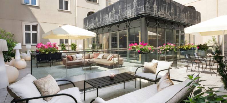 克拉特夫老城莱昂纳多精品酒店(Leonardo Boutique Hotel Krakow Old Town)图片